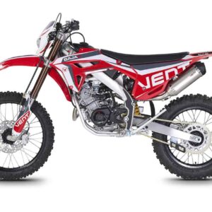 BAJA RR 125 4T