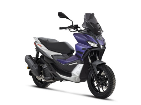 SR GT 200 Sport E5 "Variante"