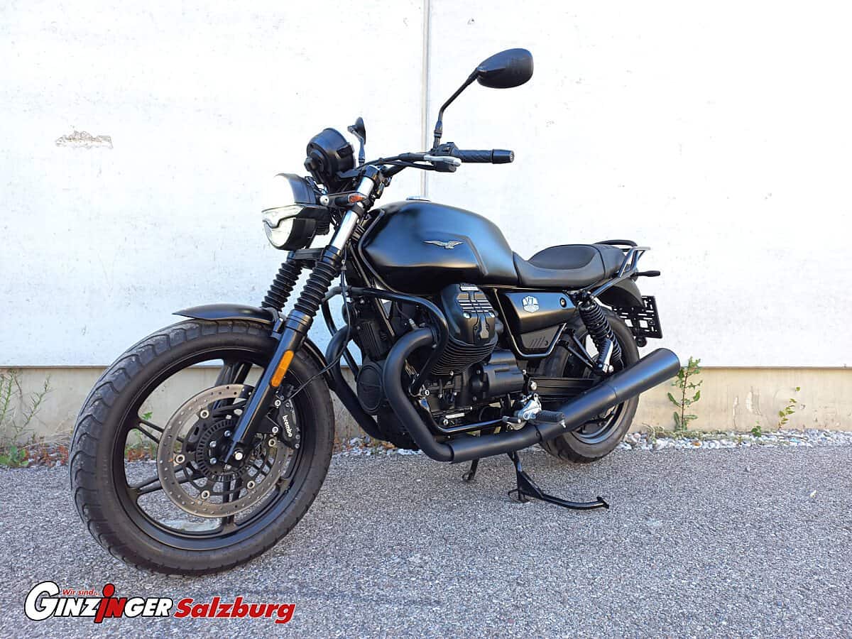 Moto Guzzi-V7 Stone-