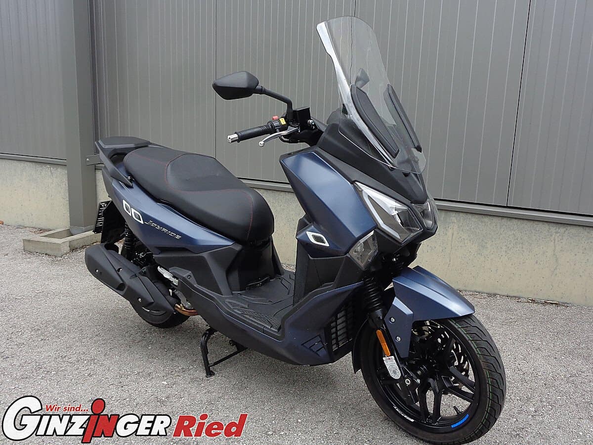 Sym-Joyride 300-