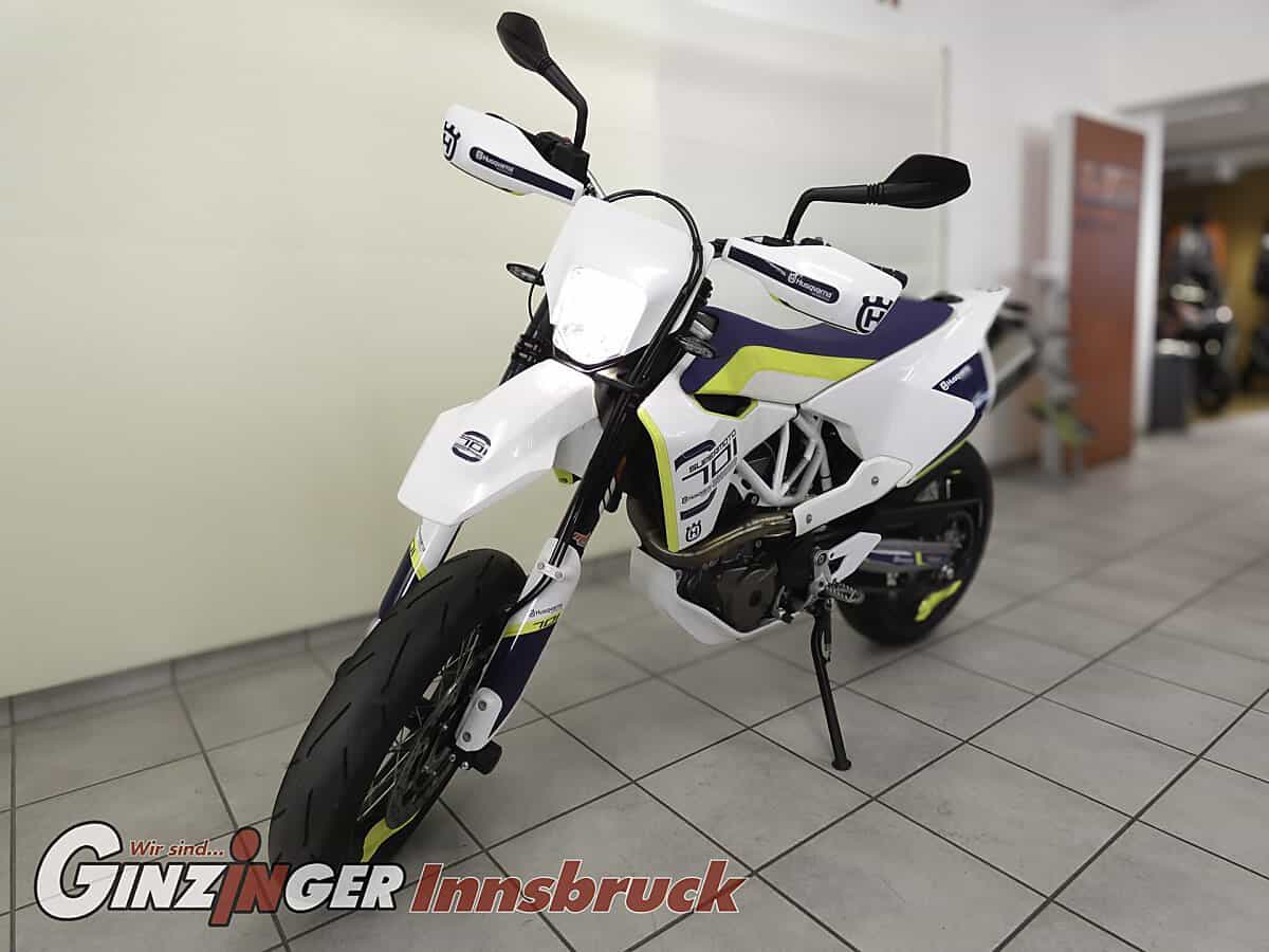 Husqvarna-701 Supermoto-