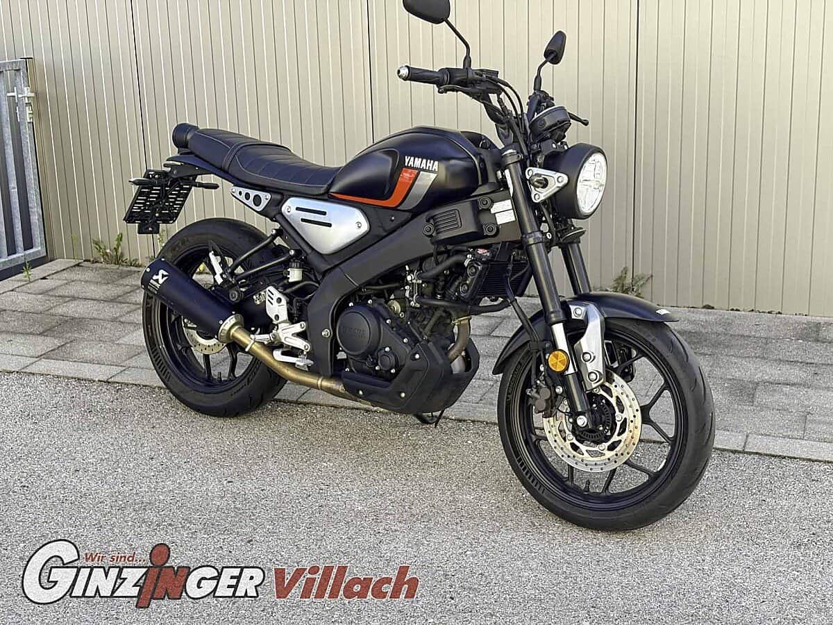 Yamaha-XSR125-