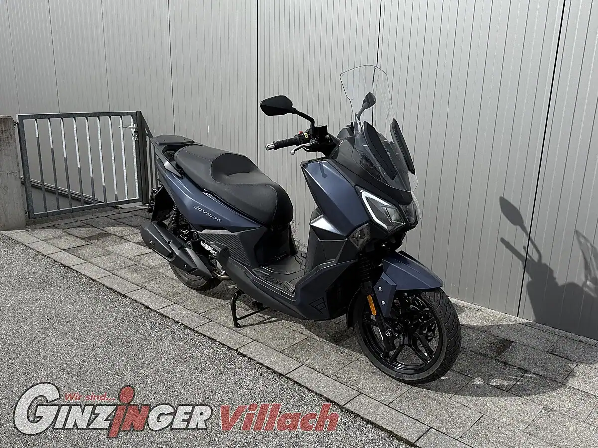 Sym-Joyride 300-