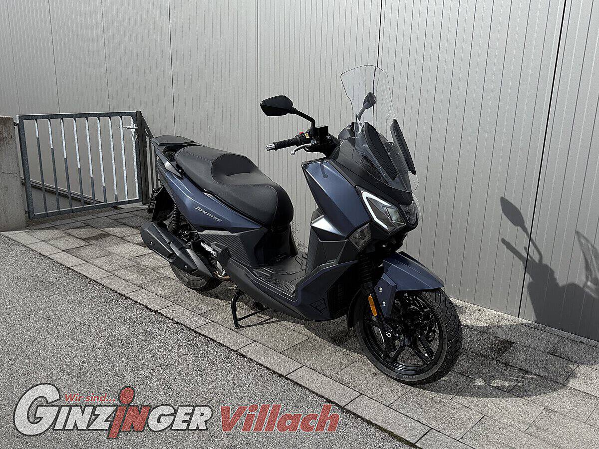 Sym-Joyride 300-