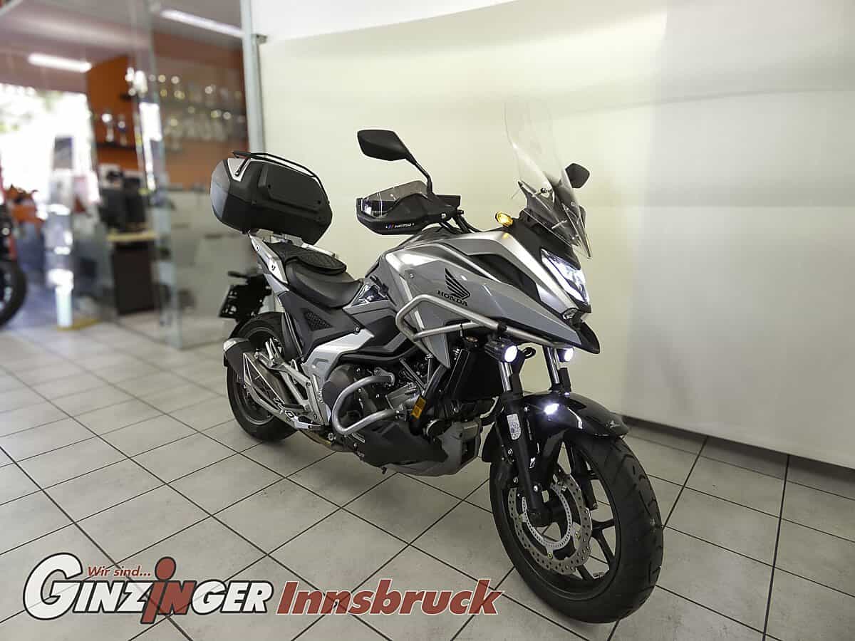 NC750X DCT
