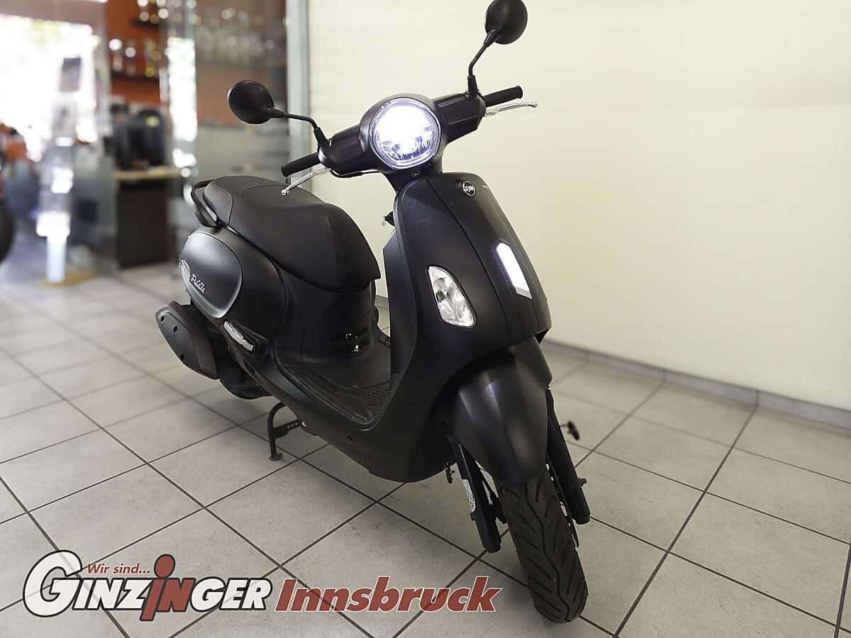 Sym-Fiddle 50-