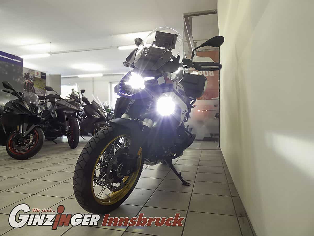 R 1300 GS – Bild 45