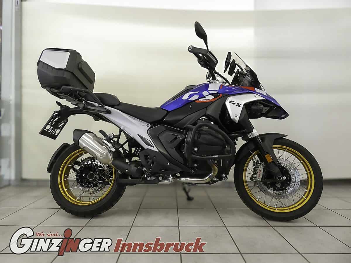 R 1300 GS – Bild 37