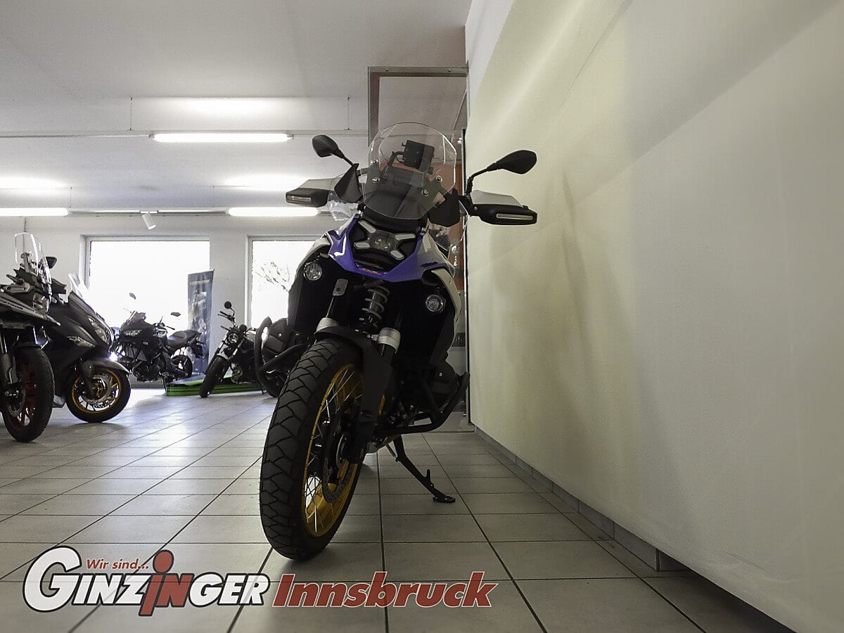 R 1300 GS – Bild 71