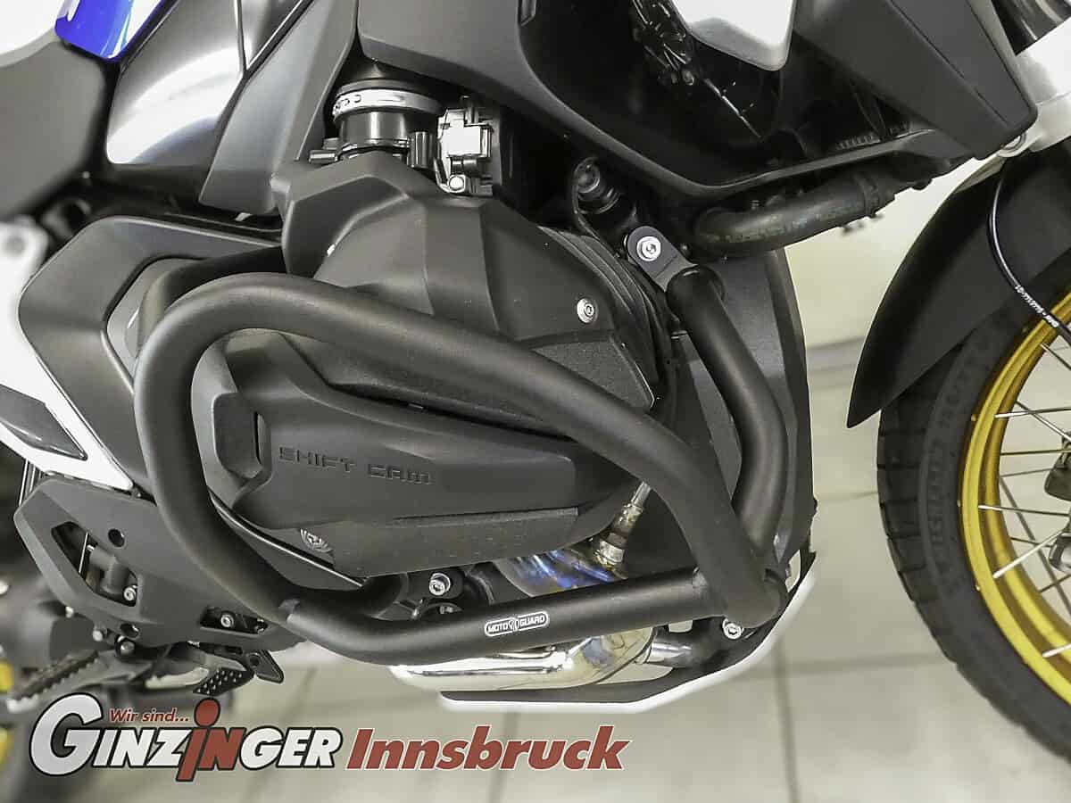 R 1300 GS – Bild 27