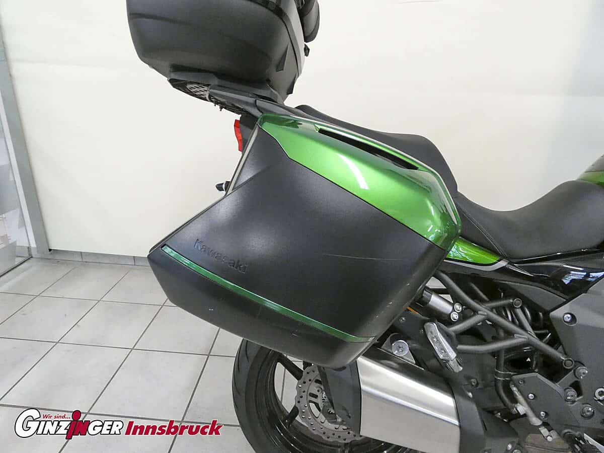 Versys 1000 S – Bild 27