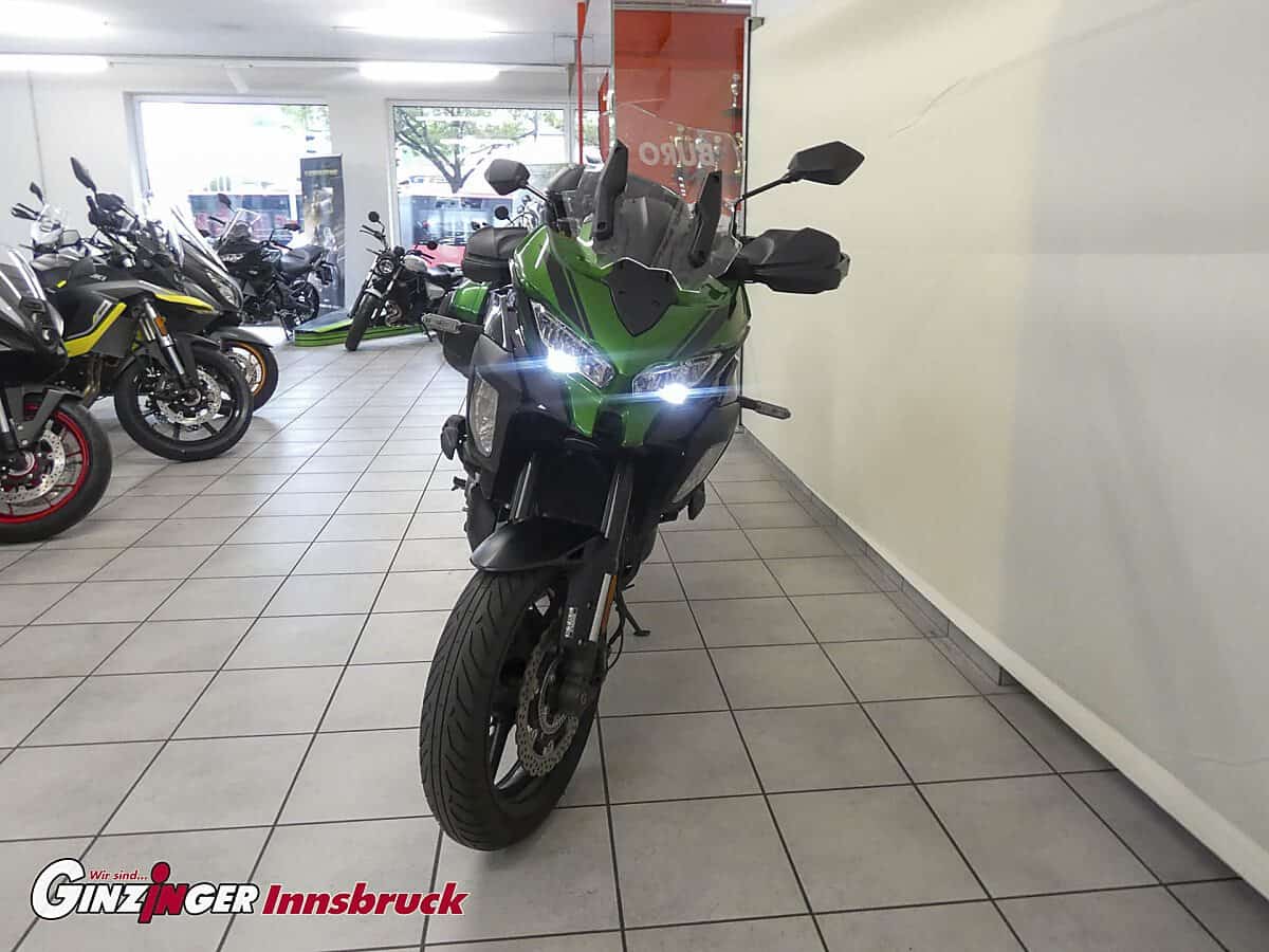 Versys 1000 S – Bild 38