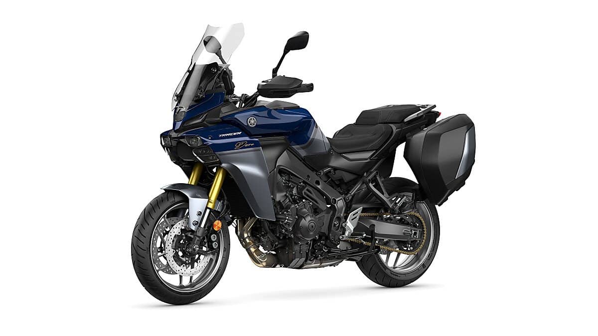 Tracer 9 GT+ Y-AMT – Bild 10