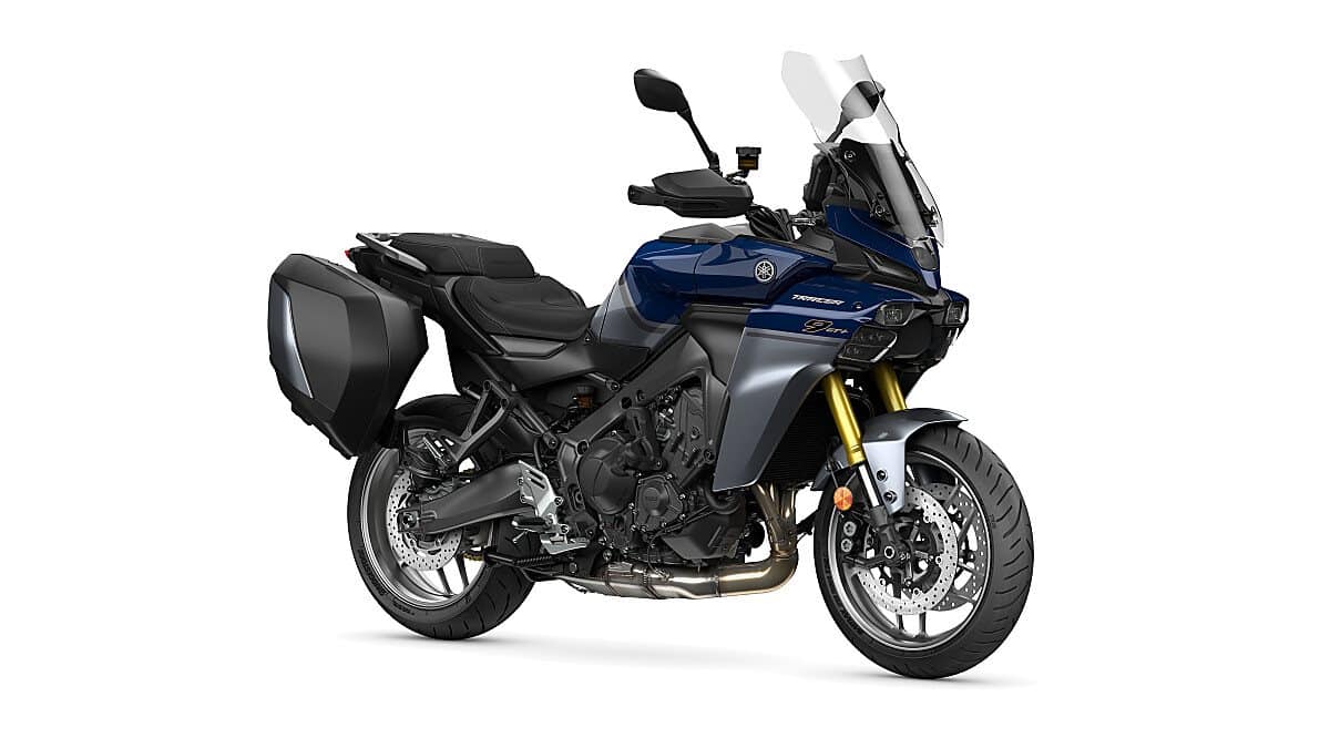 Tracer 9 GT+ Y-AMT – Bild 3