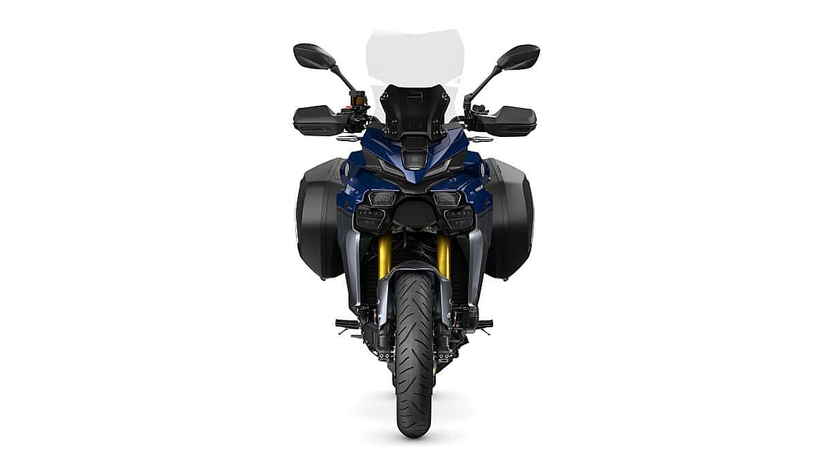 Tracer 9 GT+ Y-AMT – Bild 5