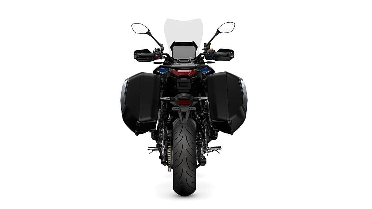 Tracer 9 GT+ Y-AMT – Bild 6