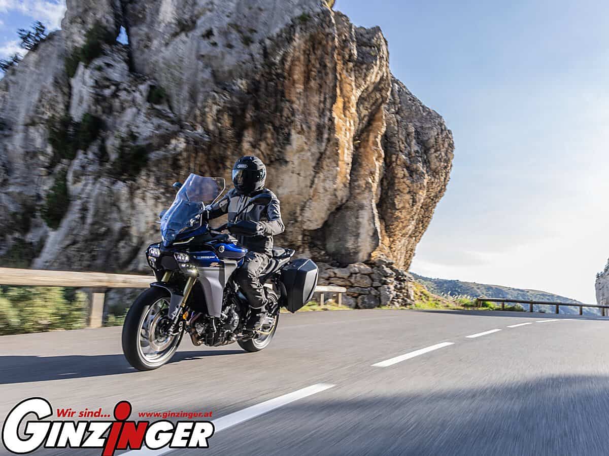 Tracer 9 GT+ Y-AMT – Bild 7
