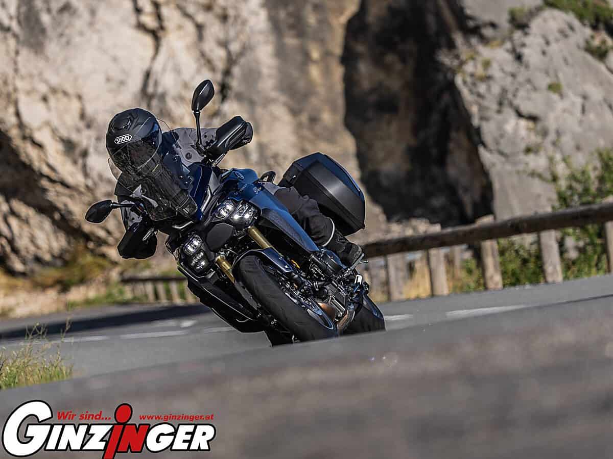 Tracer 9 GT+ Y-AMT – Bild 8