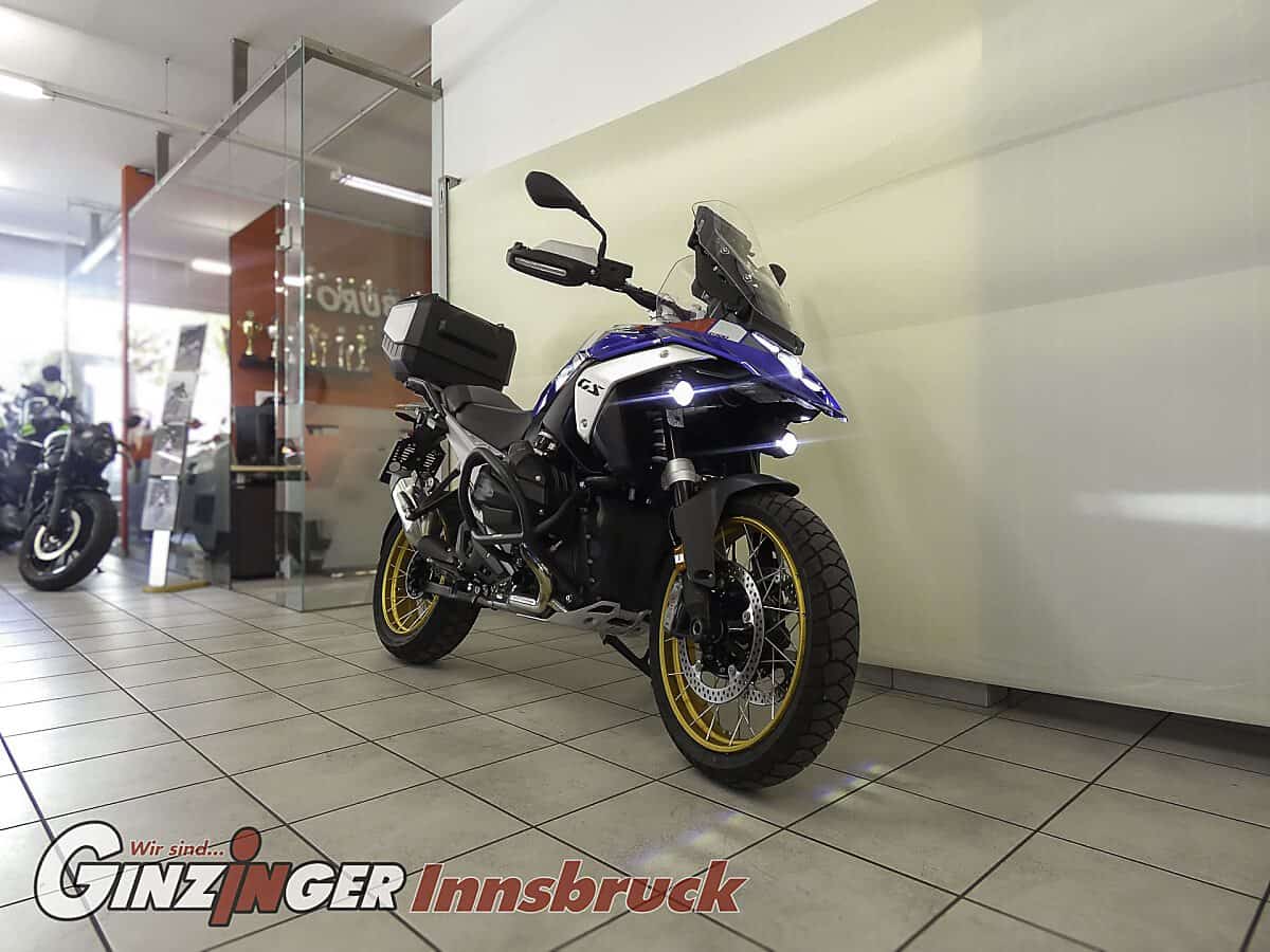 R 1300 GS – Bild 155