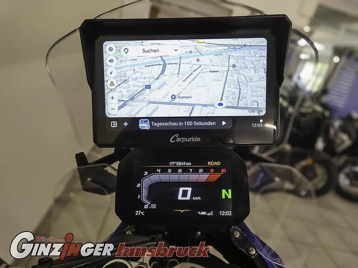 R 1300 GS – Bild 167