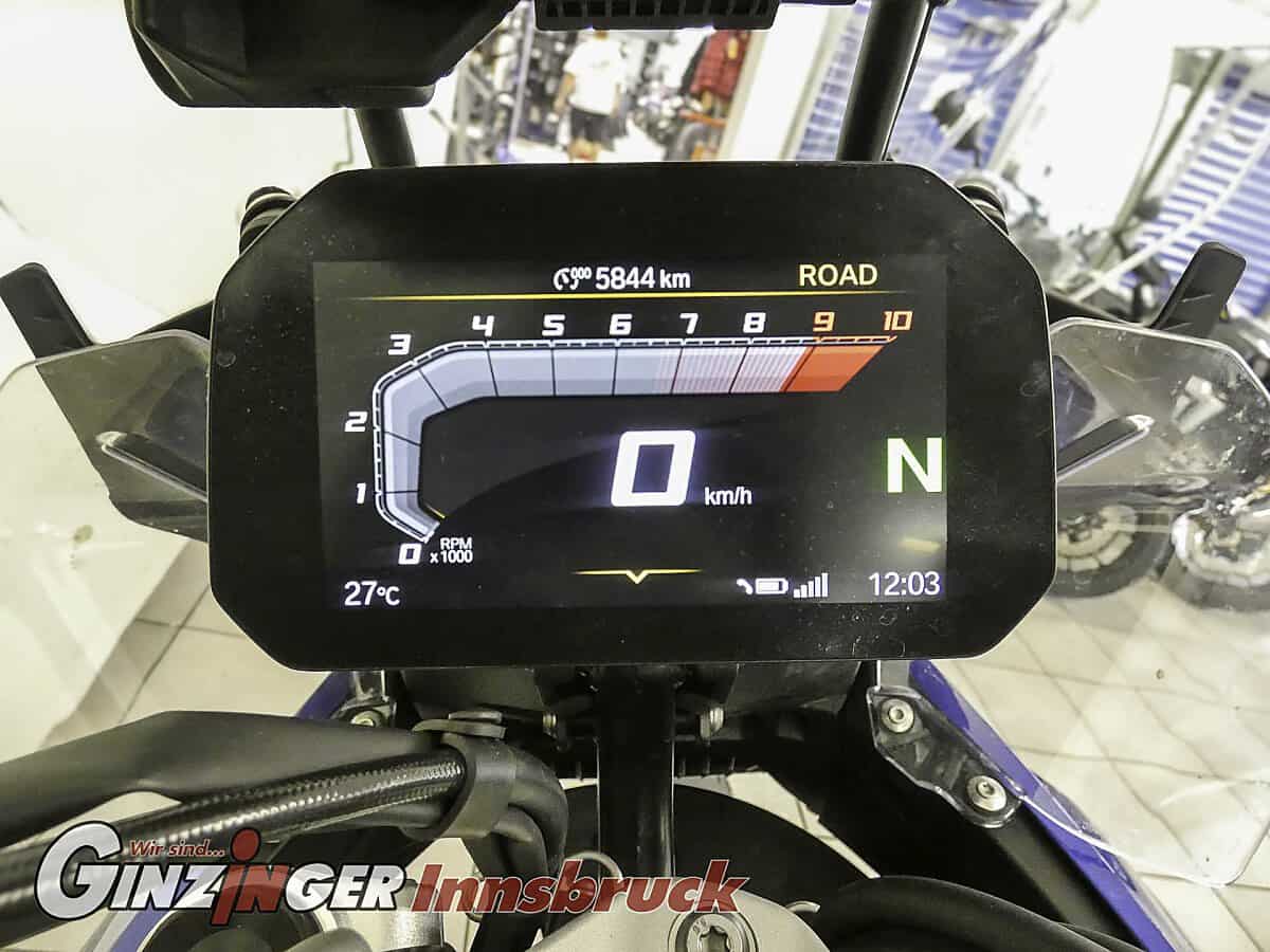 R 1300 GS – Bild 168