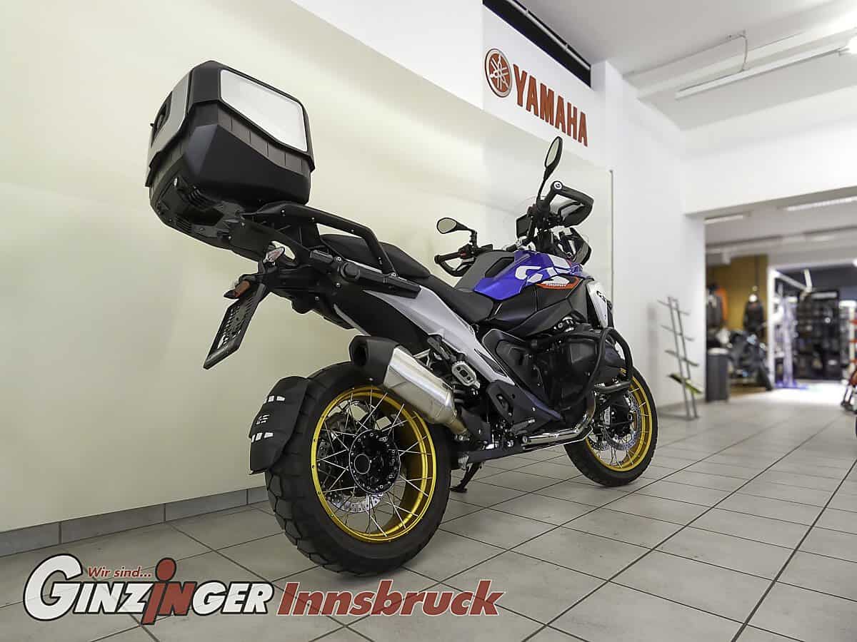 R 1300 GS – Bild 129