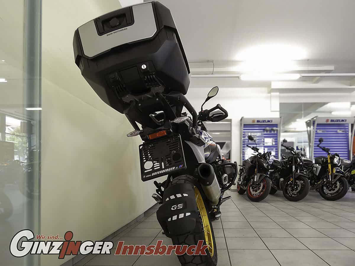 R 1300 GS – Bild 160
