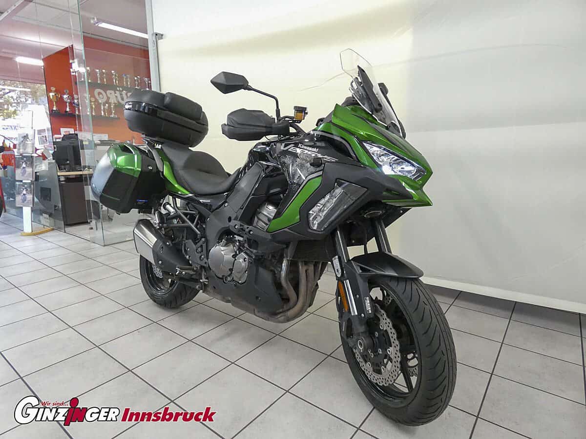 Versys 1000 S – Bild 76