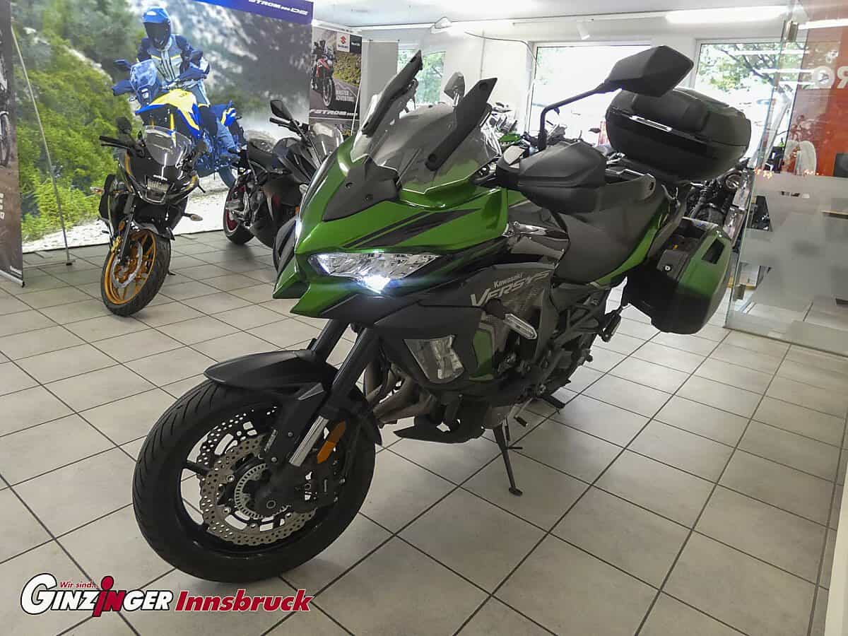 Versys 1000 S – Bild 90