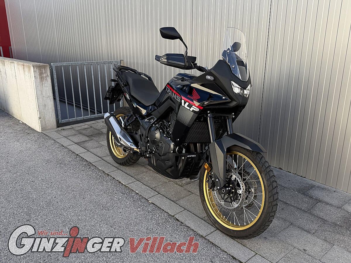 Honda-XL750 Transalp-