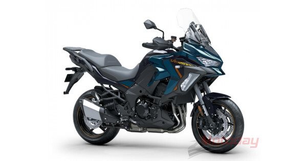 Versys 1100 SE