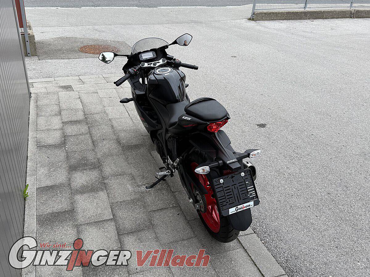 GSX-R125 – Bild 10