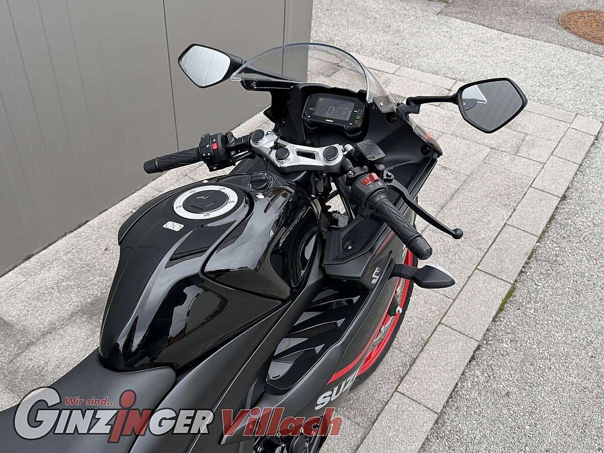 GSX-R125 – Bild 8
