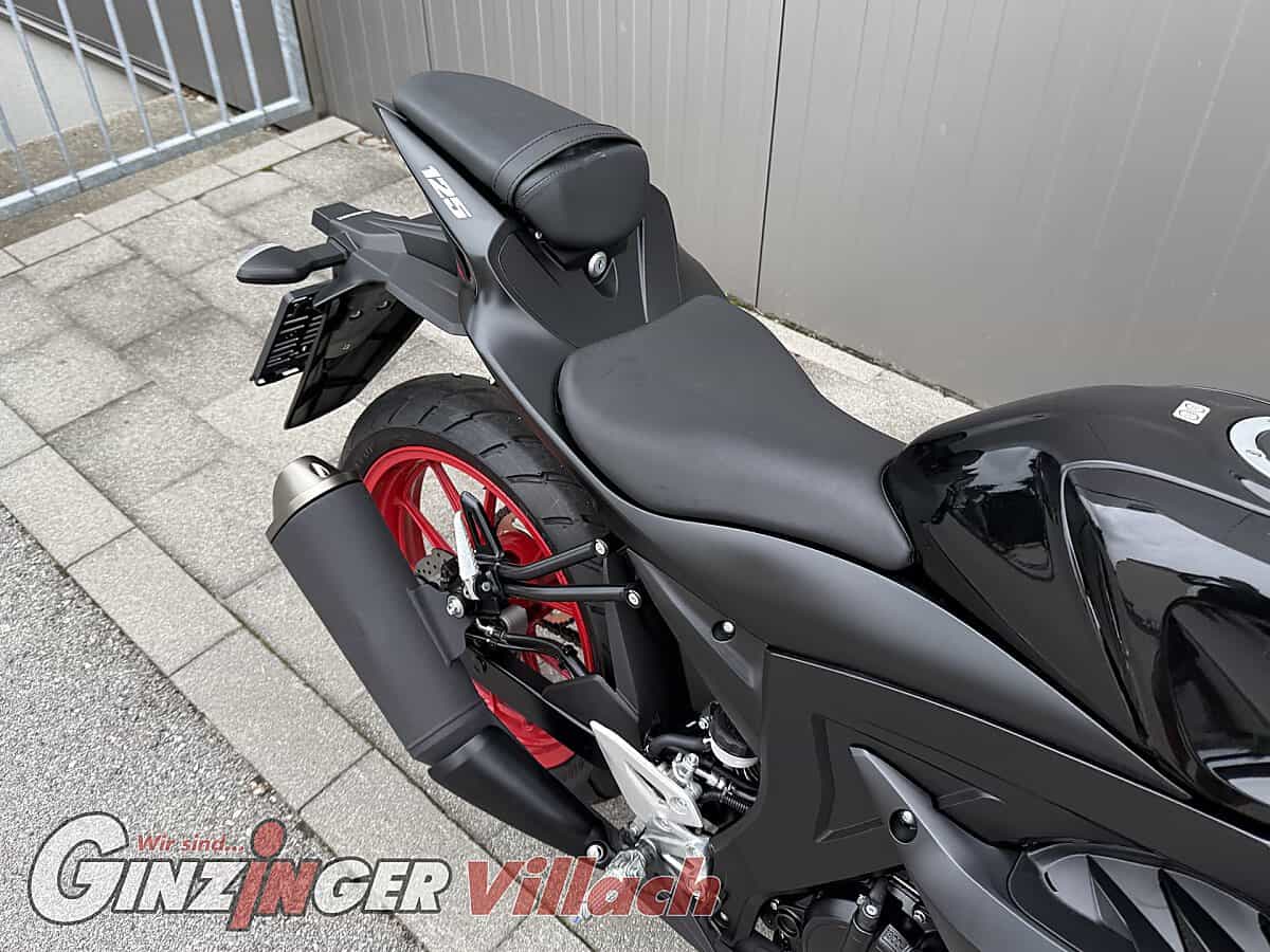 GSX-R125 – Bild 9