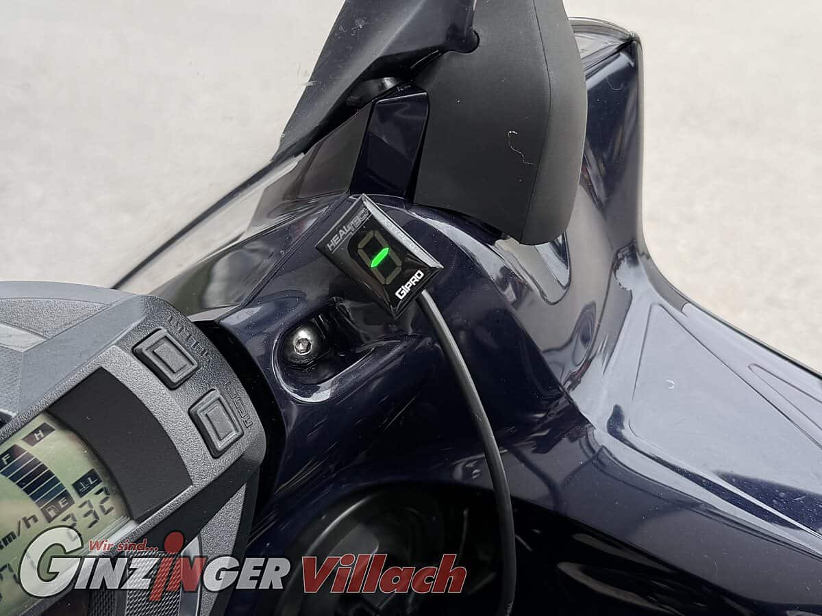 FZ6 Fazer – Bild 10