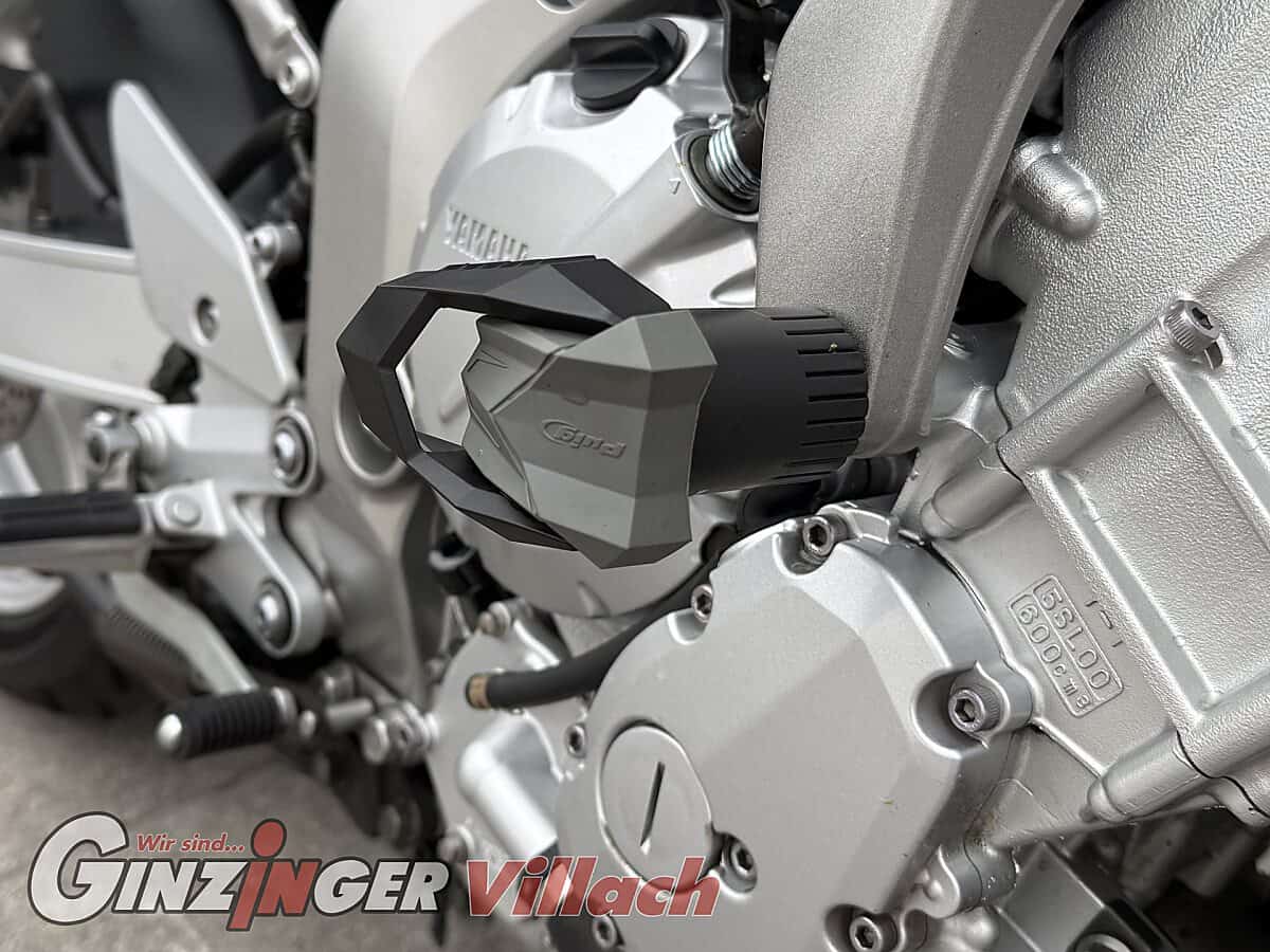 FZ6 Fazer – Bild 11