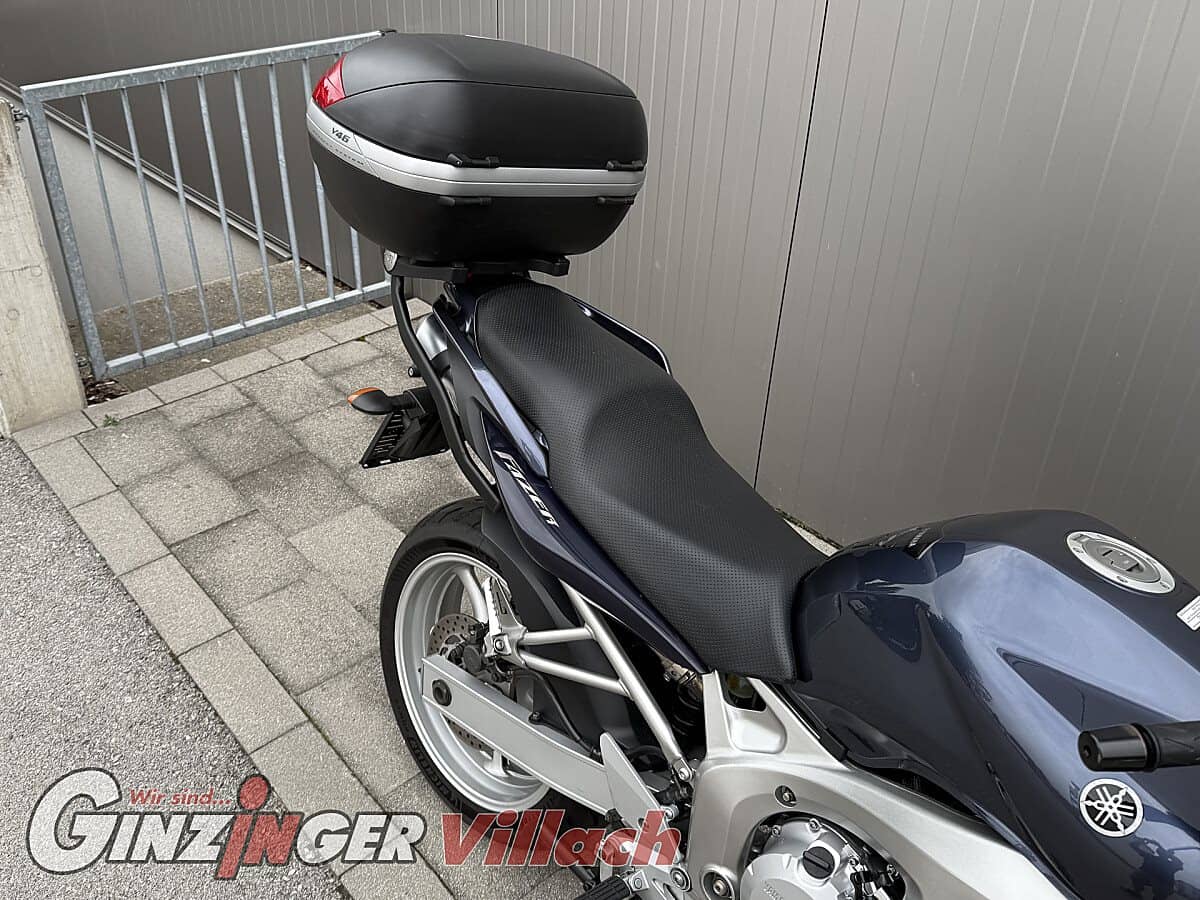 FZ6 Fazer – Bild 6