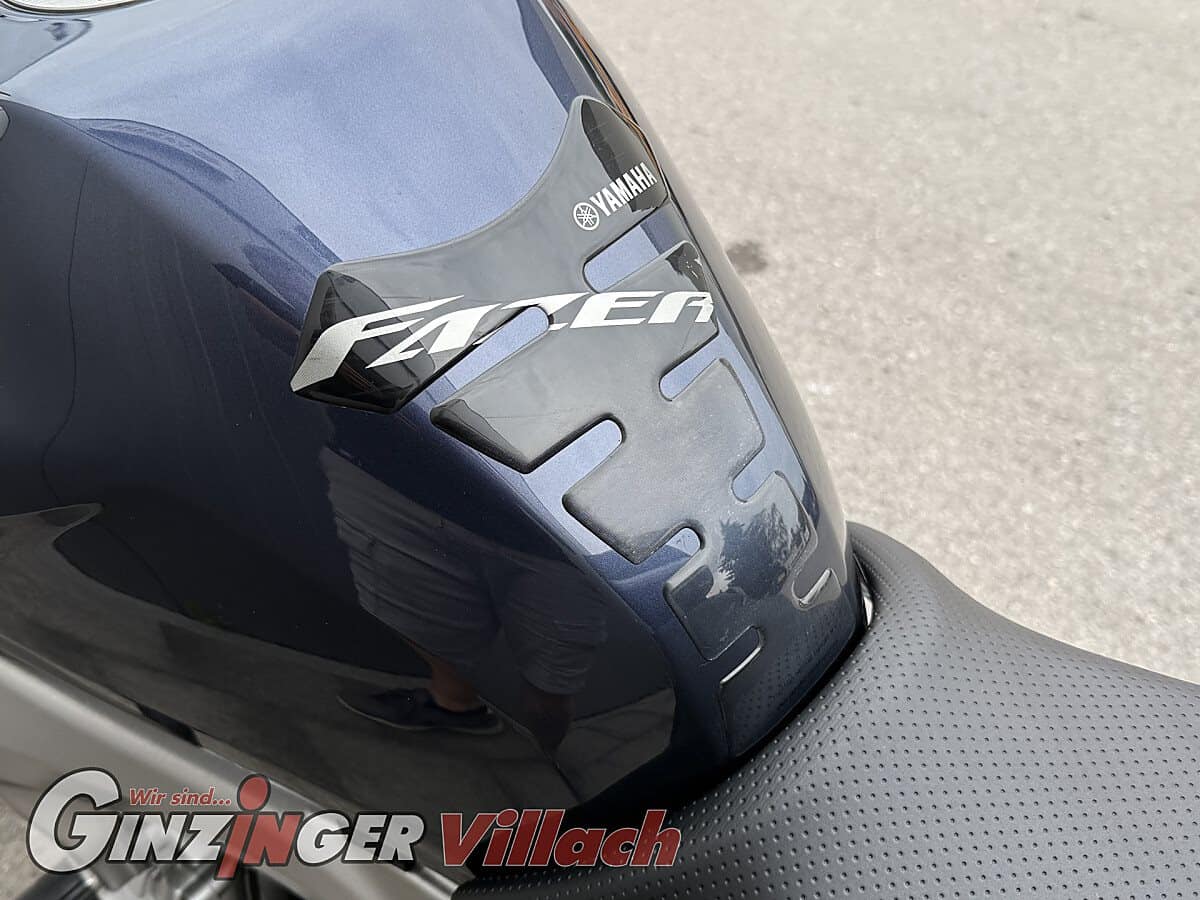 FZ6 Fazer – Bild 8