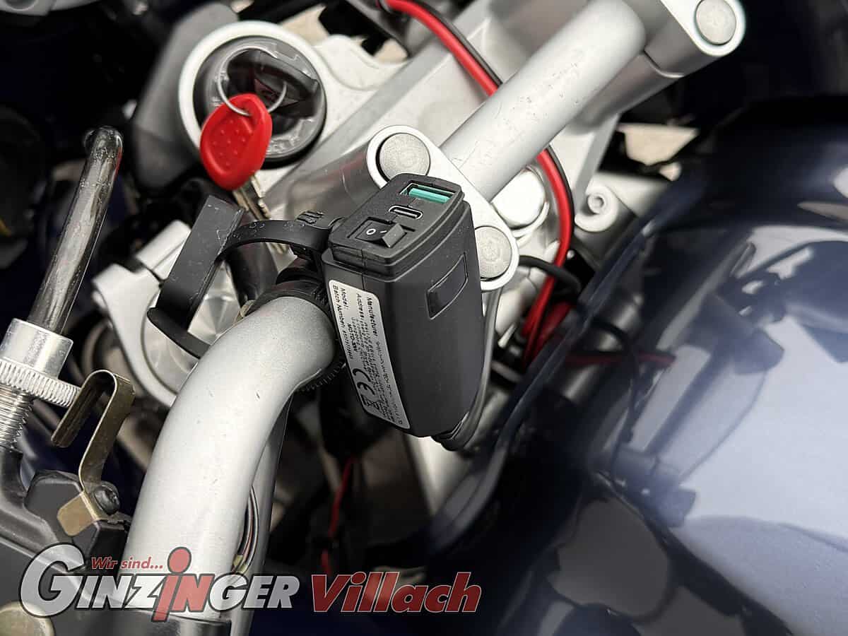 FZ6 Fazer – Bild 9