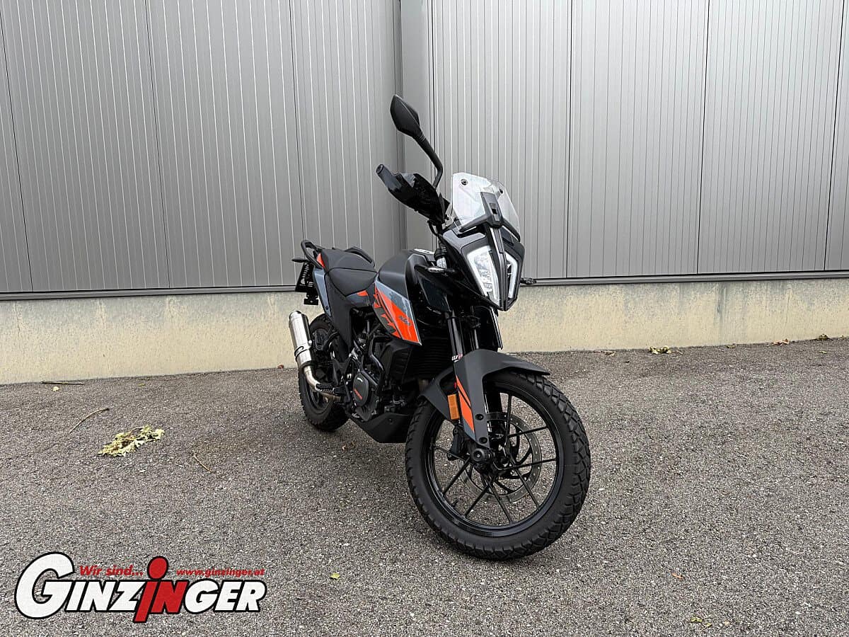 390 Adventure – Bild 1