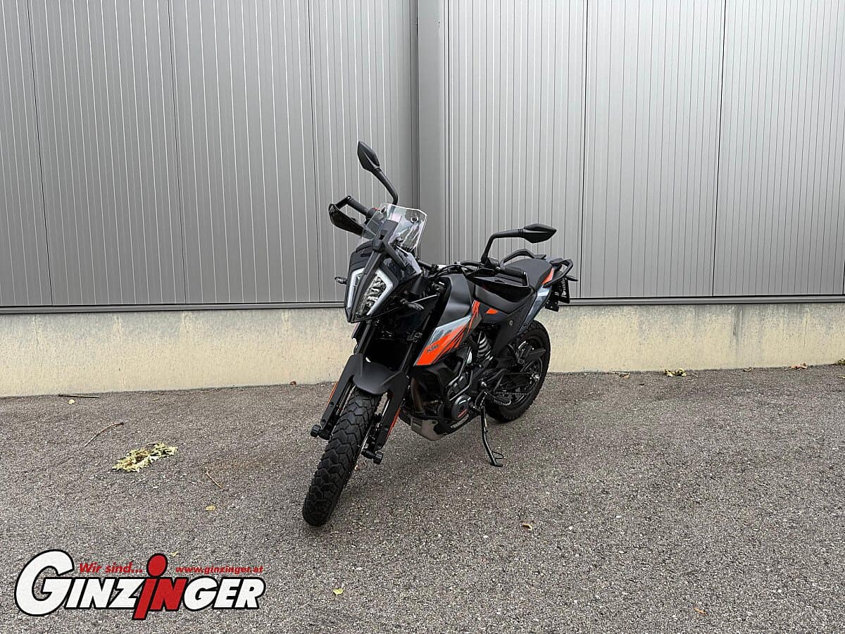 390 Adventure – Bild 2