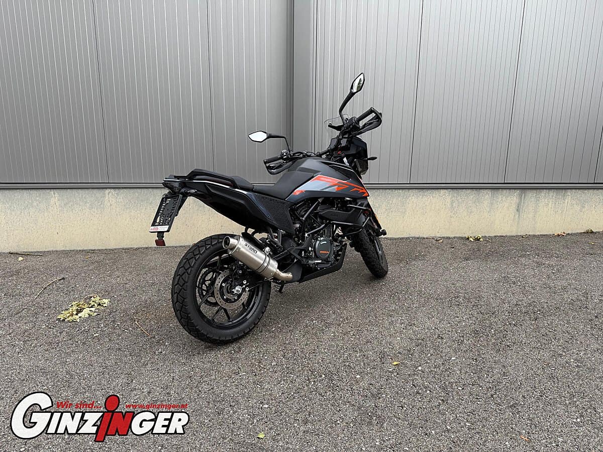 390 Adventure – Bild 3