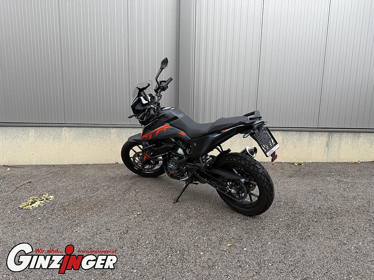 390 Adventure – Bild 4