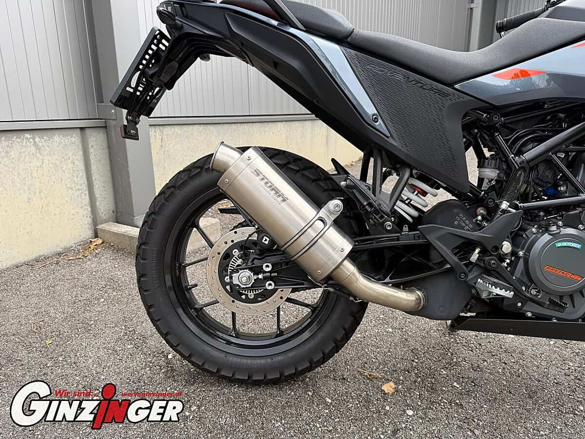 390 Adventure – Bild 5