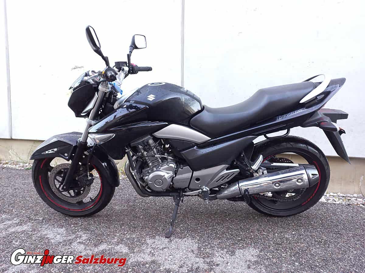 GW250 Inazuma – Bild 2
