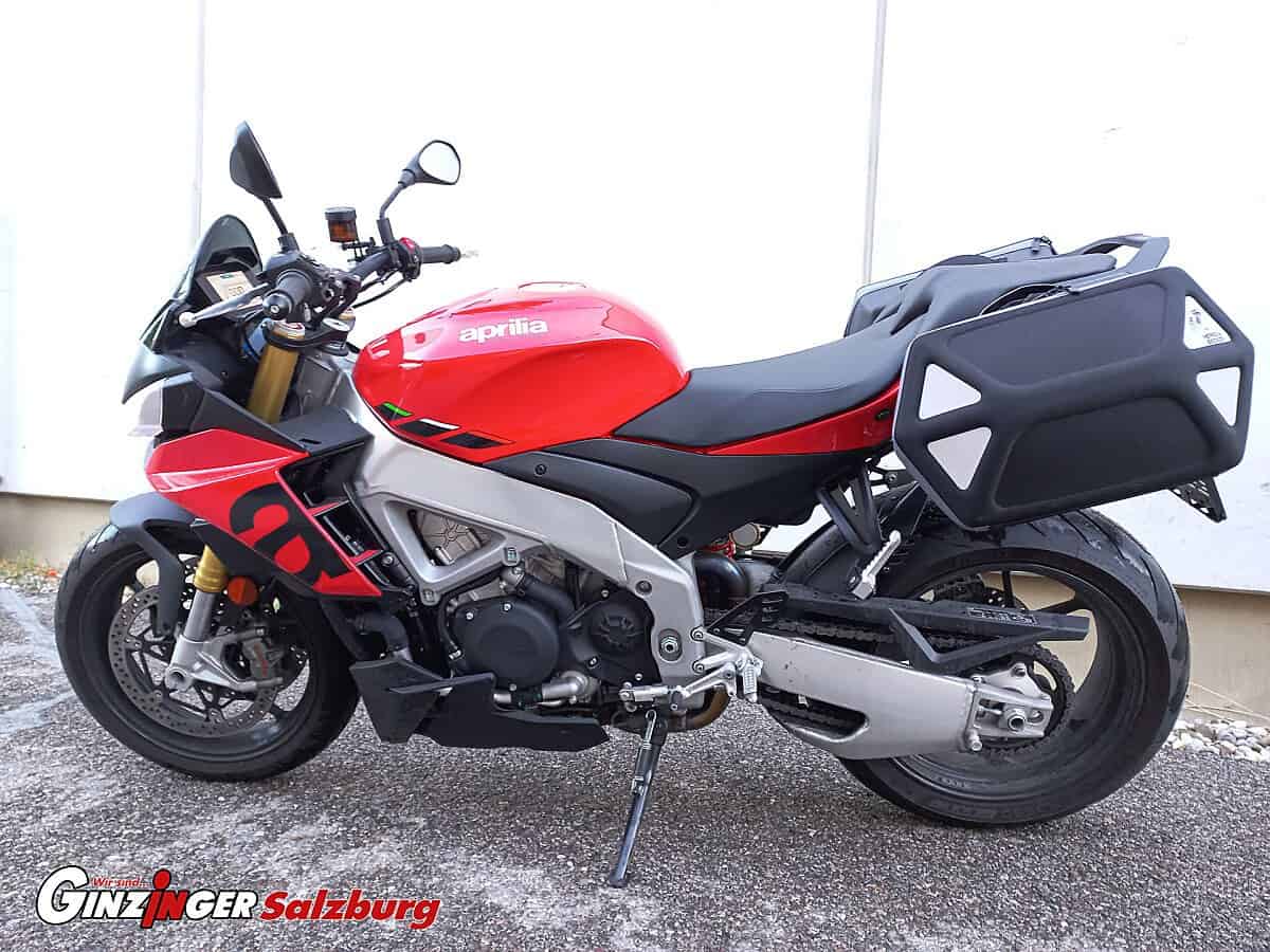 Tuono V4 1100 Factory SE-09 SBK – Bild 2