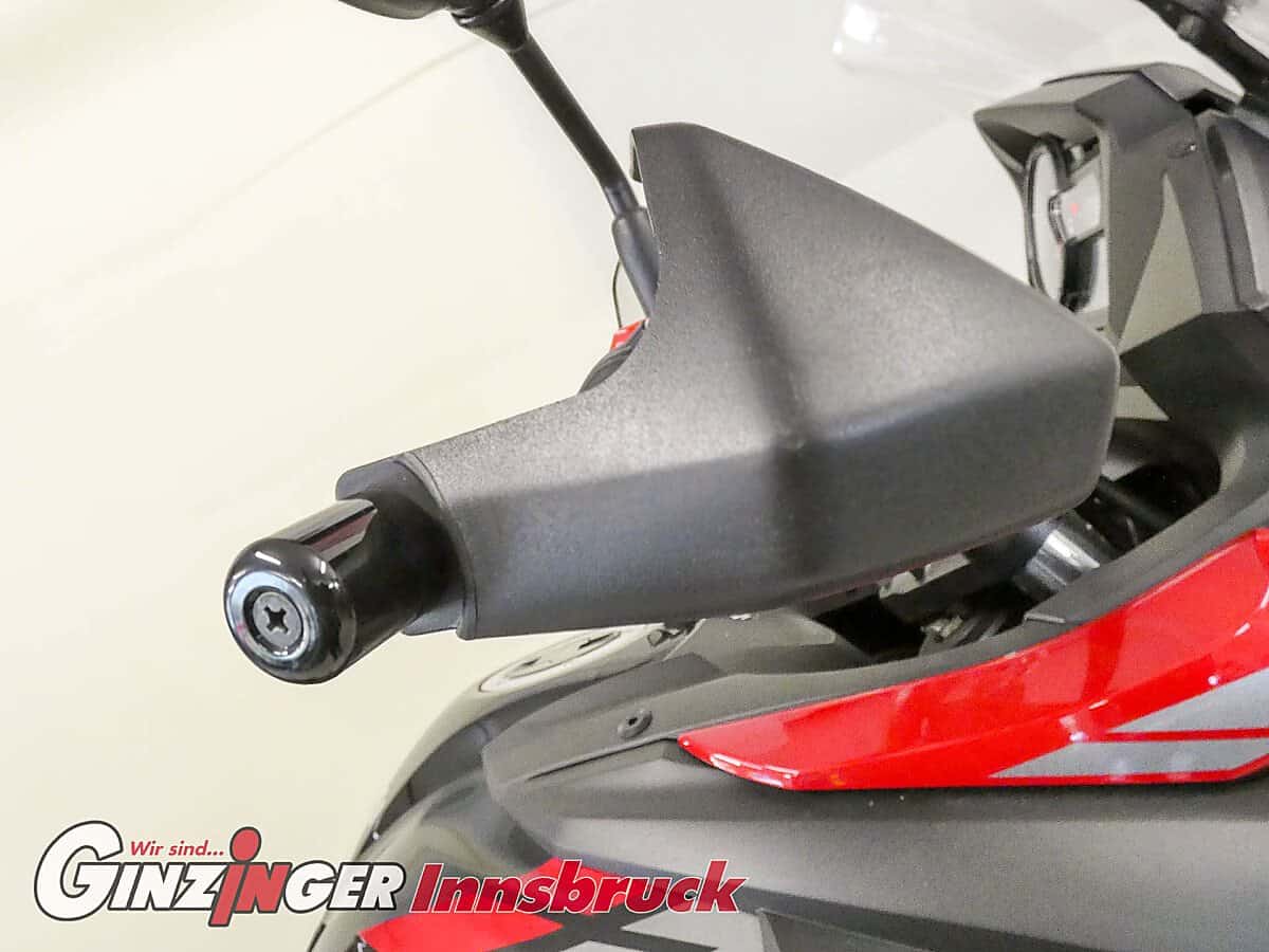 V-Strom 650 XT – Bild 10