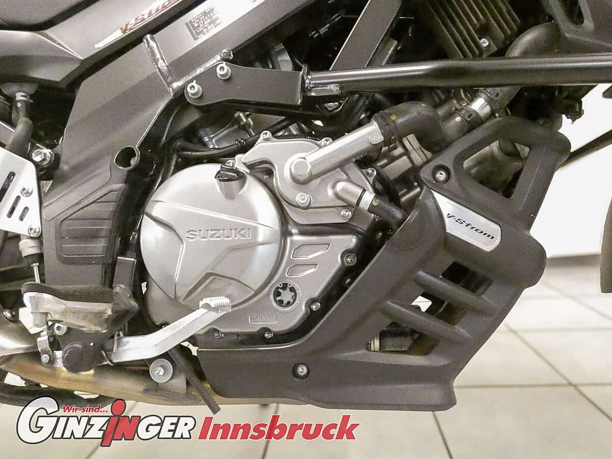 V-Strom 650 XT – Bild 11
