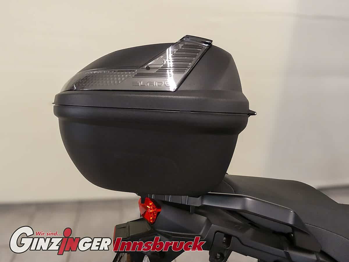 V-Strom 650 XT – Bild 8
