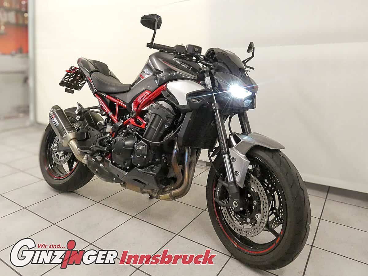 Z900 – Bild 1